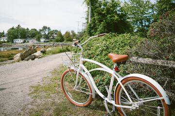Bicycling