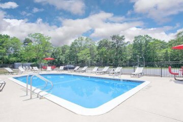  Howard Johnson Atlantic City/Egg Harbor Township 21