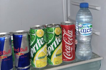 Minibar