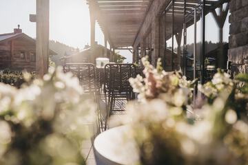 Sundeck