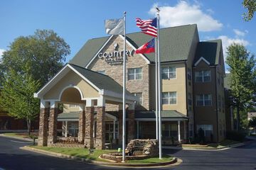 Country Inn & Suites by Radisson Lawrenceville, GA