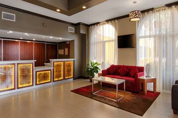 Best Western Ft. Lauderdale I 95 Inn