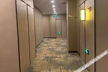 Hotel Interior or Public Areas