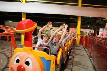 Children's activities