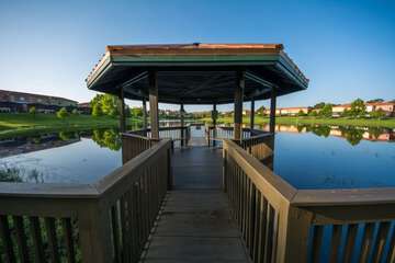 Gazebo