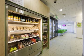 Vending machine