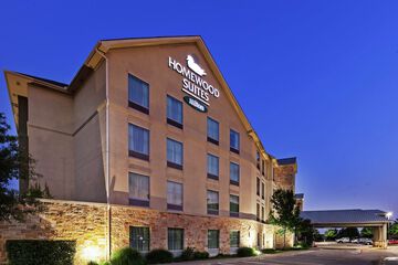 Homewood Suites by Hilton Waco