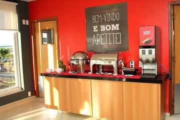 Coffee service