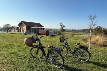 Bicycling