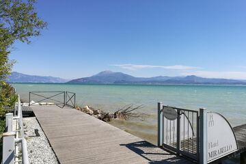 Lake