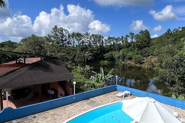Lake view