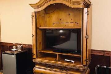 Television