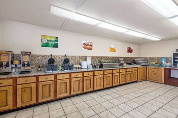 Breakfast/Coffee Service 54 of 55