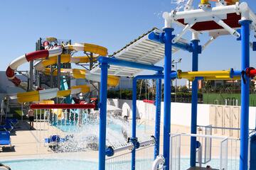 Water park