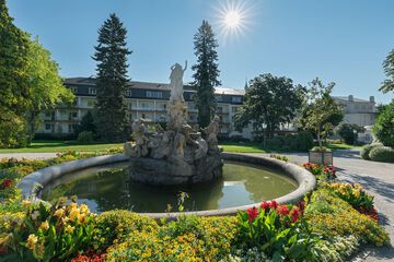Fountain