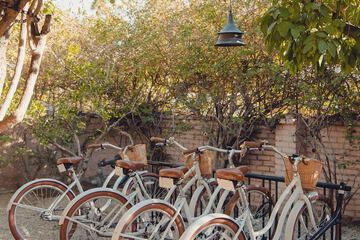 Bicycling