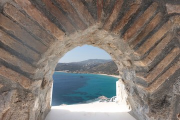 View from room
