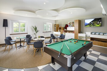 Billiards