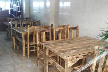 Hotel Interior or Public Areas