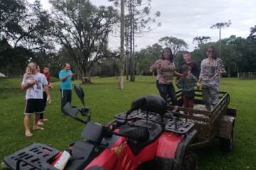 Ecotours