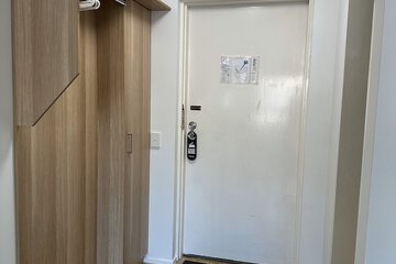Wardrobe