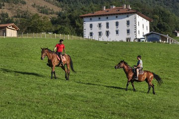 Children's activities