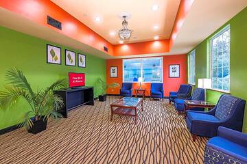 Red Roof Inn & Suites Madison GA
