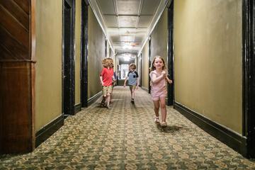 Children's activities