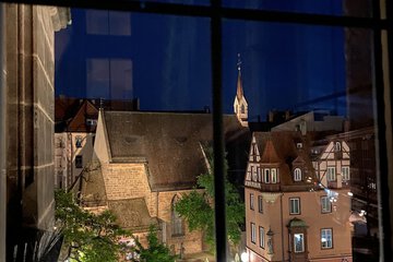 View from room