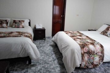 Extra beds