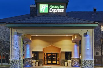 Holiday Inn Express Fallon by IHG