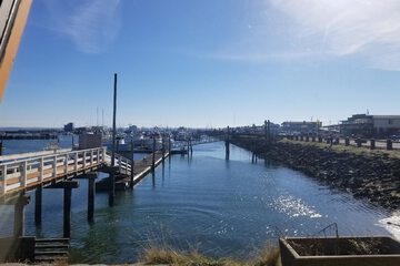 Dock
