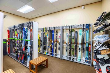 Lockers