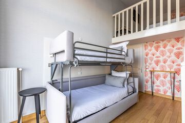 Extra beds