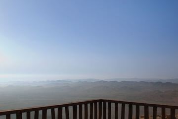 View from room