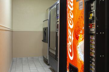 Vending machine