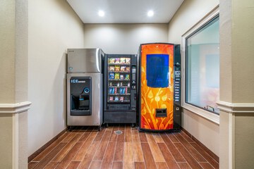 Vending machine