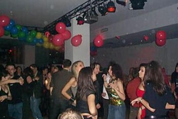 Nightclub
