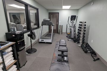 Health and Fitness 20 of 23