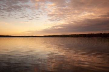 Lake