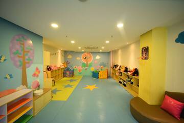 Children's activities