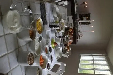 meal