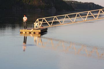 Fishing