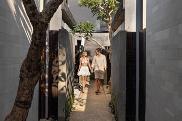 Building design