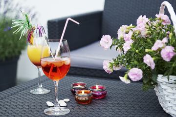 Sundeck
