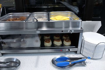 Breakfast/Coffee Service 60 of 62