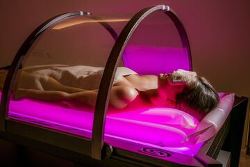 Treatment room