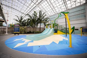 Water park