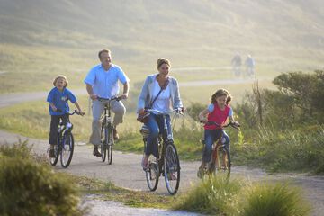 Bicycling