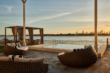 Sundeck